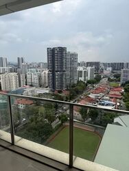 Eight Riversuites (D12), Condominium #597319241
